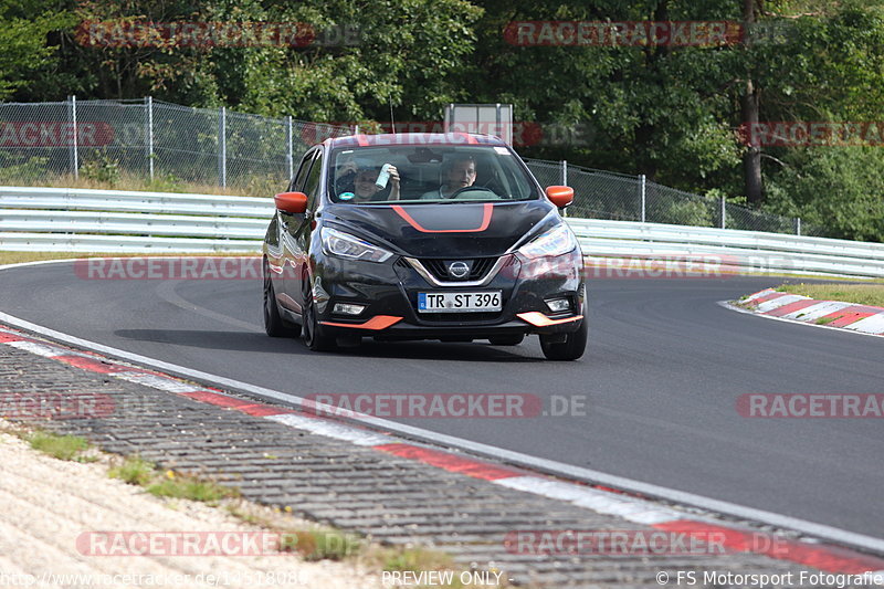 Bild #14518089 - Touristenfahrten Nürburgring Nordschleife (12.09.2021)