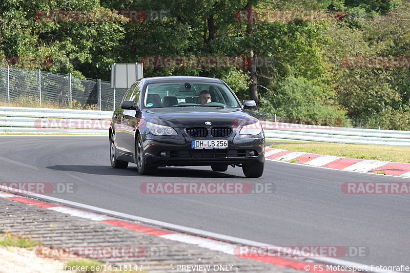 Bild #14518147 - Touristenfahrten Nürburgring Nordschleife (12.09.2021)