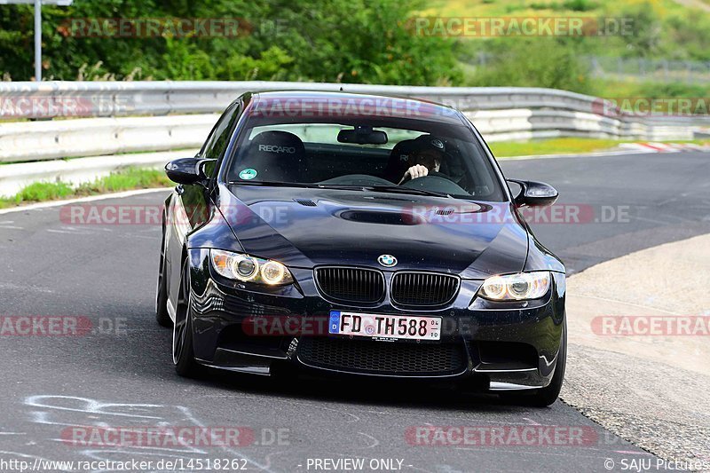 Bild #14518262 - Touristenfahrten Nürburgring Nordschleife (12.09.2021)