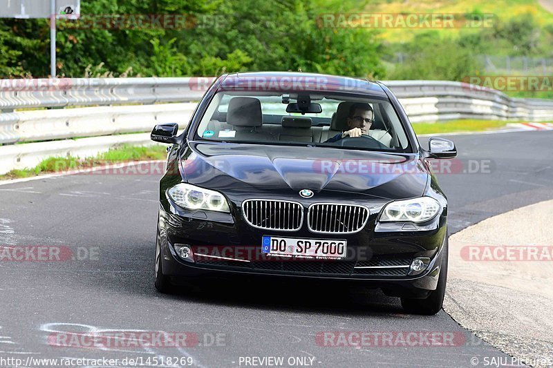 Bild #14518269 - Touristenfahrten Nürburgring Nordschleife (12.09.2021)