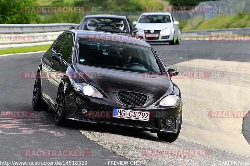 Bild #14518329 - Touristenfahrten Nürburgring Nordschleife (12.09.2021)