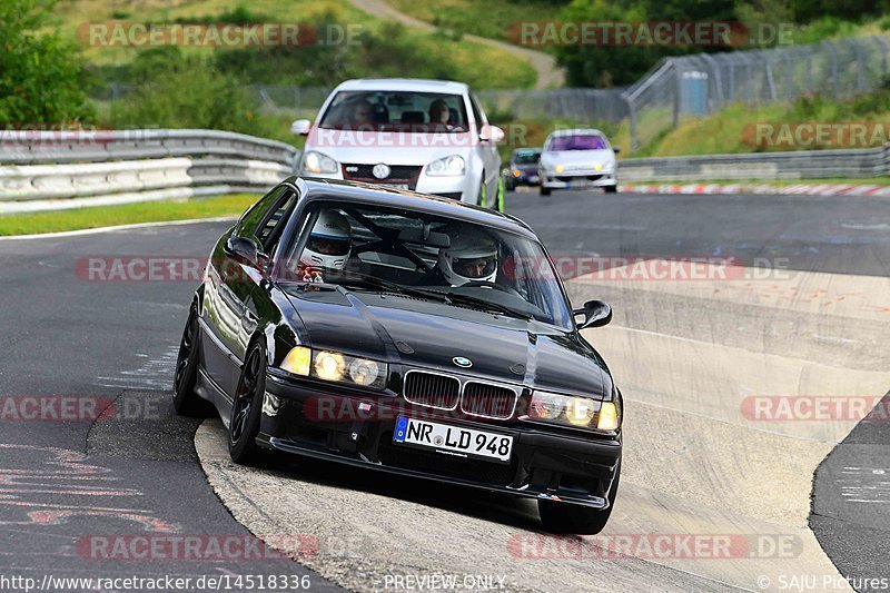 Bild #14518336 - Touristenfahrten Nürburgring Nordschleife (12.09.2021)