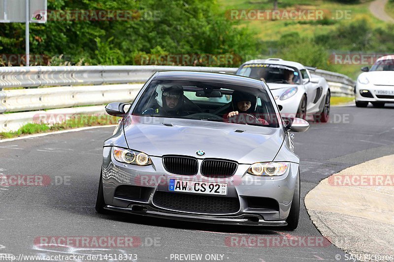 Bild #14518373 - Touristenfahrten Nürburgring Nordschleife (12.09.2021)