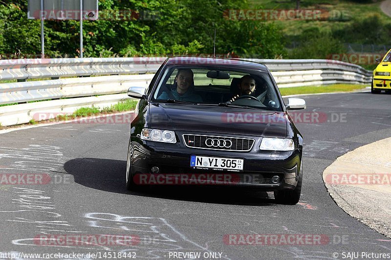 Bild #14518442 - Touristenfahrten Nürburgring Nordschleife (12.09.2021)