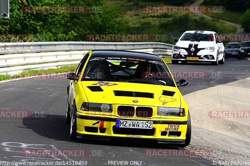 Bild #14518450 - Touristenfahrten Nürburgring Nordschleife (12.09.2021)