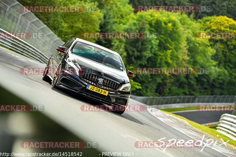 Bild #14518542 - Touristenfahrten Nürburgring Nordschleife (12.09.2021)