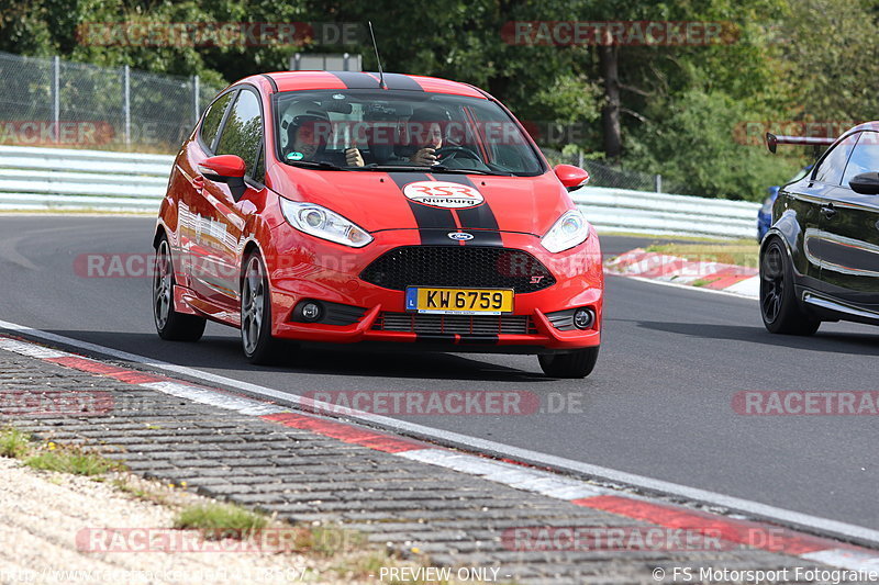 Bild #14518587 - Touristenfahrten Nürburgring Nordschleife (12.09.2021)