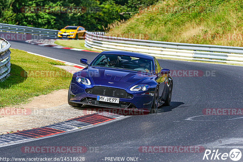 Bild #14518628 - Touristenfahrten Nürburgring Nordschleife (12.09.2021)