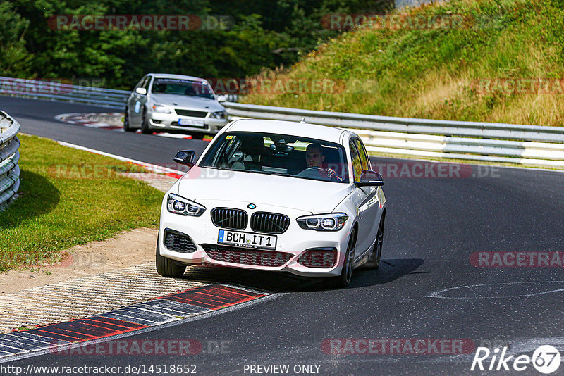 Bild #14518652 - Touristenfahrten Nürburgring Nordschleife (12.09.2021)