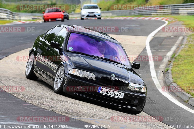 Bild #14518686 - Touristenfahrten Nürburgring Nordschleife (12.09.2021)