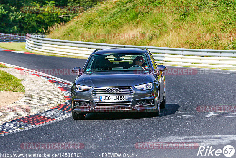 Bild #14518701 - Touristenfahrten Nürburgring Nordschleife (12.09.2021)