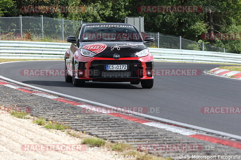 Bild #14518733 - Touristenfahrten Nürburgring Nordschleife (12.09.2021)