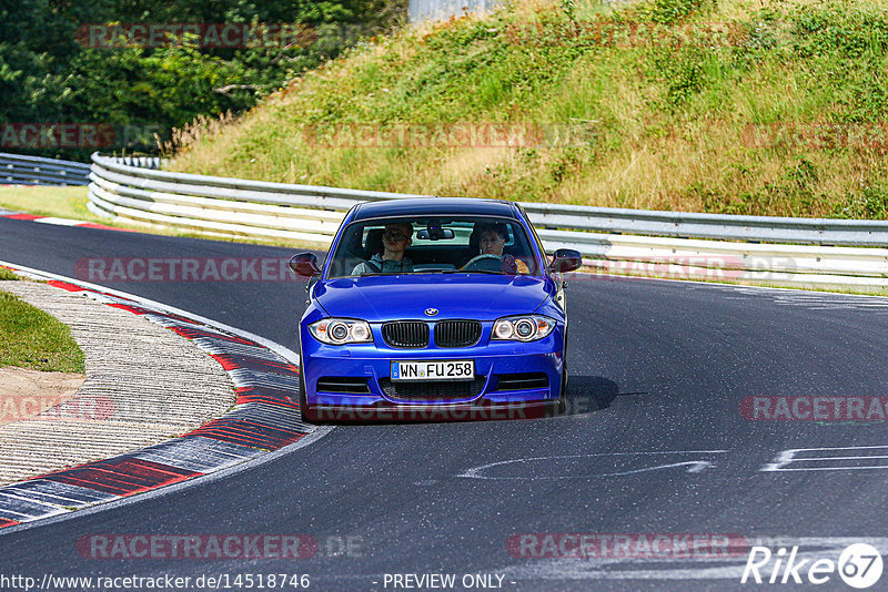 Bild #14518746 - Touristenfahrten Nürburgring Nordschleife (12.09.2021)