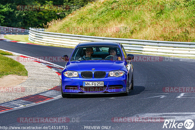 Bild #14518751 - Touristenfahrten Nürburgring Nordschleife (12.09.2021)