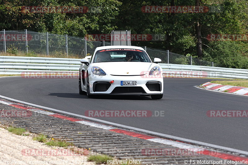 Bild #14518770 - Touristenfahrten Nürburgring Nordschleife (12.09.2021)