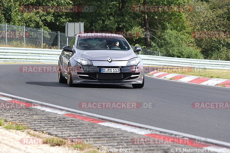 Bild #14518771 - Touristenfahrten Nürburgring Nordschleife (12.09.2021)