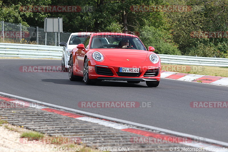 Bild #14518800 - Touristenfahrten Nürburgring Nordschleife (12.09.2021)