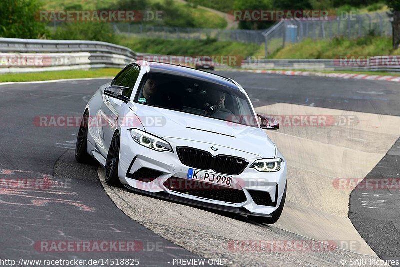 Bild #14518825 - Touristenfahrten Nürburgring Nordschleife (12.09.2021)