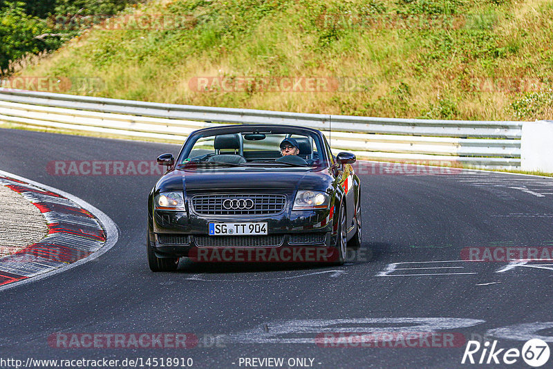 Bild #14518910 - Touristenfahrten Nürburgring Nordschleife (12.09.2021)