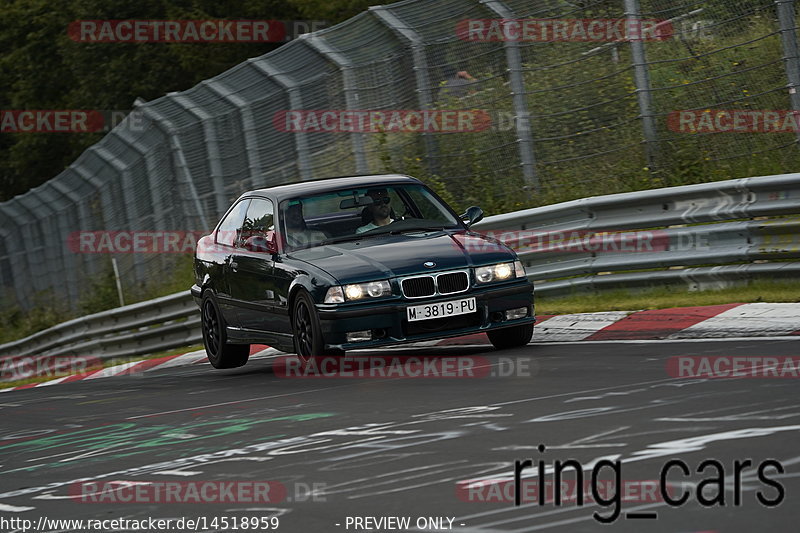 Bild #14518959 - Touristenfahrten Nürburgring Nordschleife (12.09.2021)