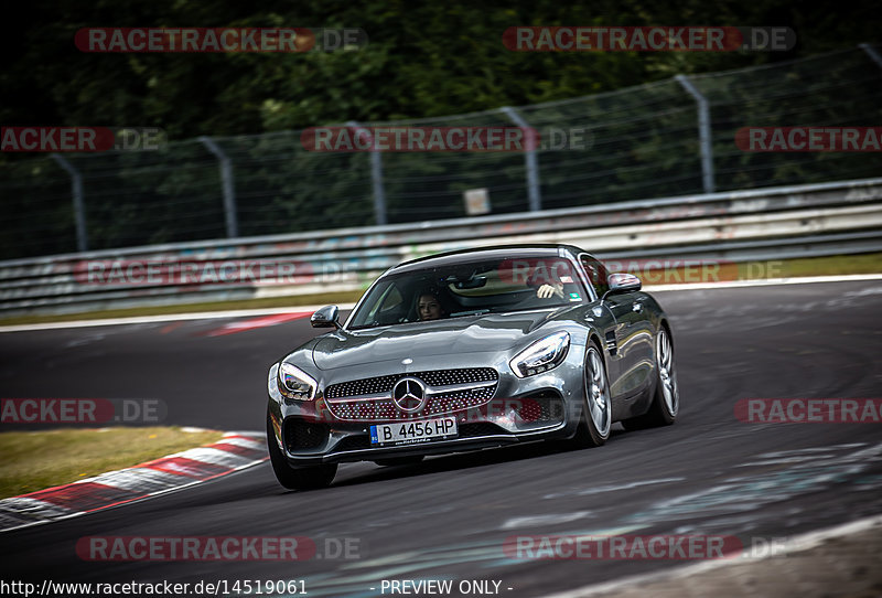 Bild #14519061 - Touristenfahrten Nürburgring Nordschleife (12.09.2021)