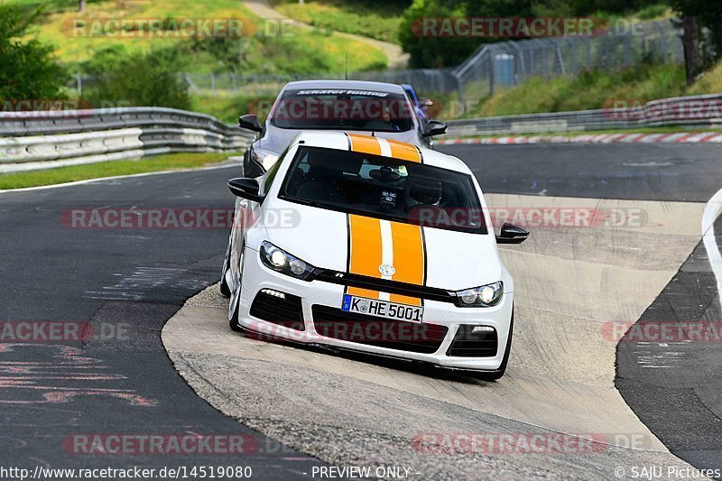 Bild #14519080 - Touristenfahrten Nürburgring Nordschleife (12.09.2021)