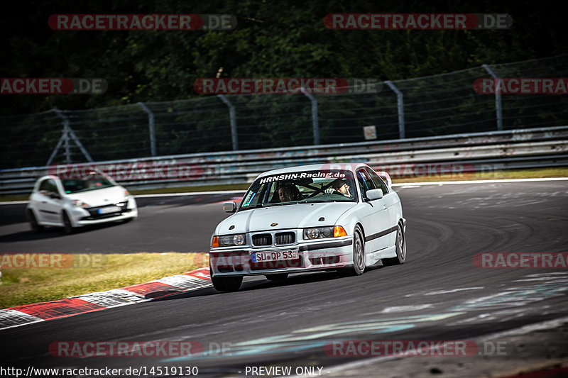 Bild #14519130 - Touristenfahrten Nürburgring Nordschleife (12.09.2021)