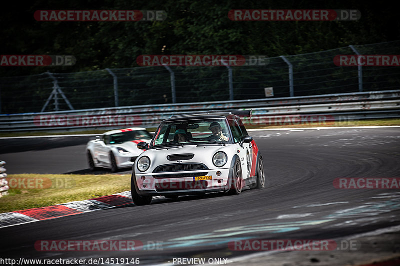 Bild #14519146 - Touristenfahrten Nürburgring Nordschleife (12.09.2021)