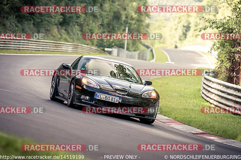 Bild #14519199 - Touristenfahrten Nürburgring Nordschleife (12.09.2021)