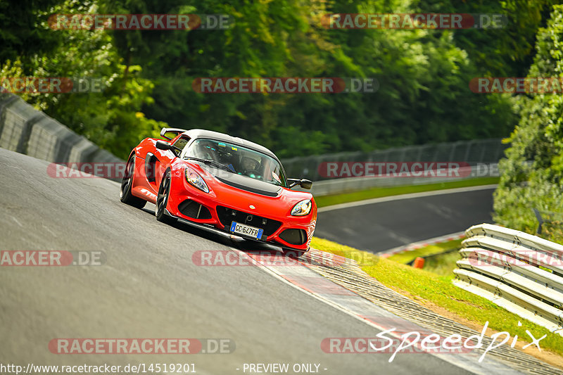 Bild #14519201 - Touristenfahrten Nürburgring Nordschleife (12.09.2021)