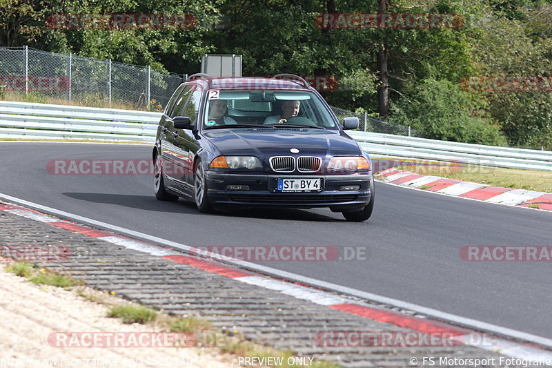 Bild #14519340 - Touristenfahrten Nürburgring Nordschleife (12.09.2021)