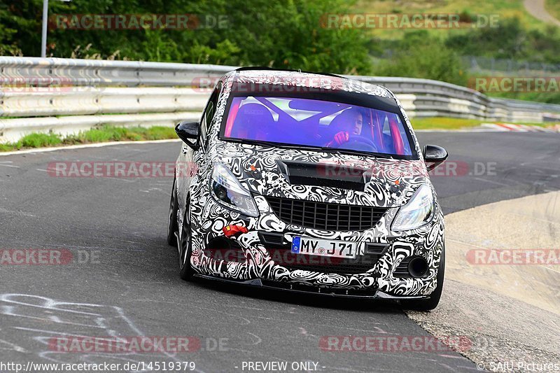 Bild #14519379 - Touristenfahrten Nürburgring Nordschleife (12.09.2021)