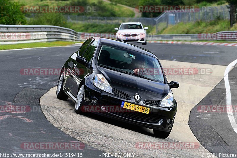 Bild #14519415 - Touristenfahrten Nürburgring Nordschleife (12.09.2021)