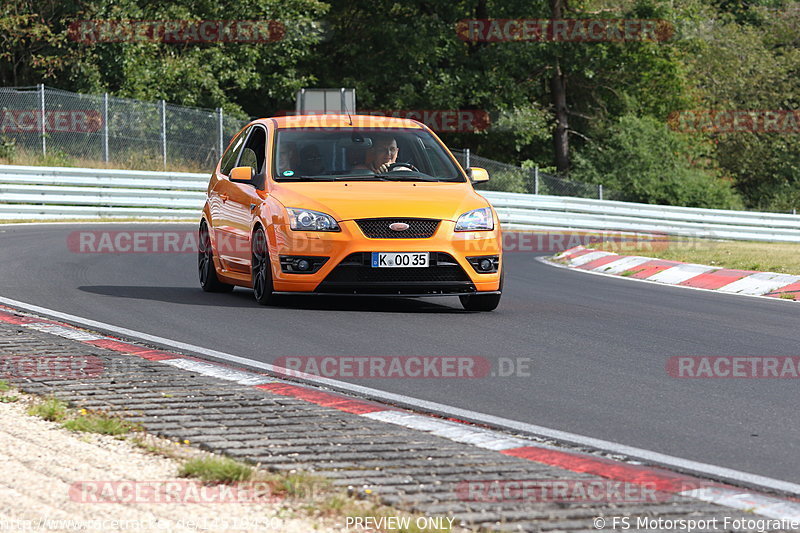 Bild #14519430 - Touristenfahrten Nürburgring Nordschleife (12.09.2021)