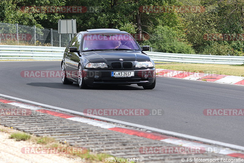 Bild #14519460 - Touristenfahrten Nürburgring Nordschleife (12.09.2021)