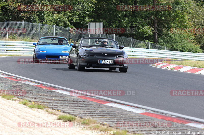 Bild #14519464 - Touristenfahrten Nürburgring Nordschleife (12.09.2021)