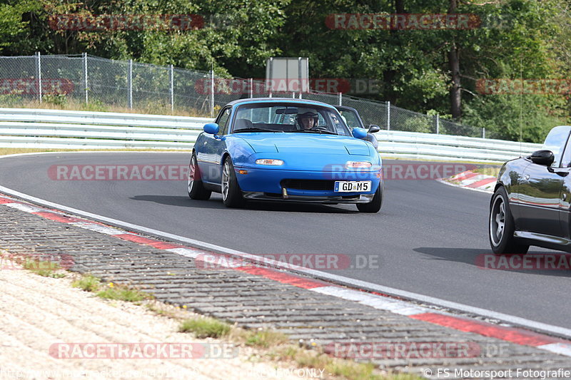 Bild #14519469 - Touristenfahrten Nürburgring Nordschleife (12.09.2021)