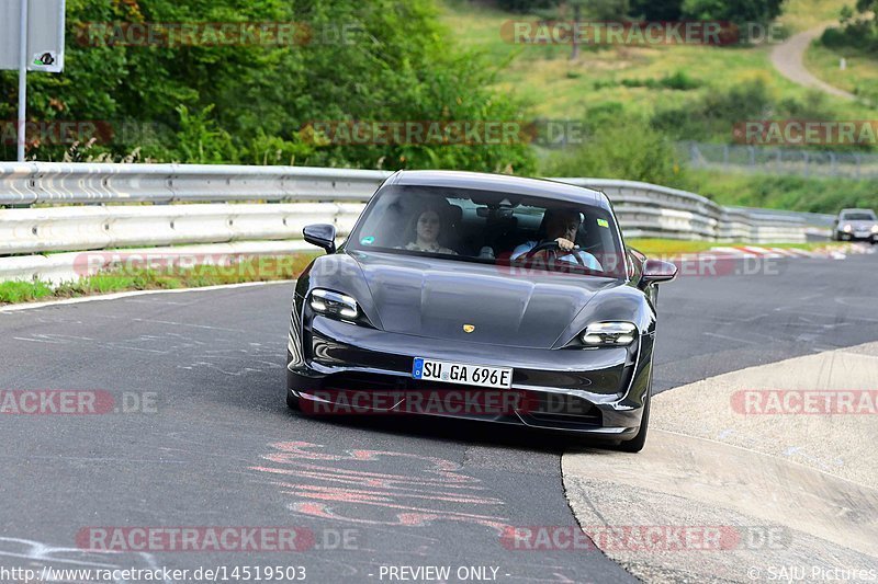 Bild #14519503 - Touristenfahrten Nürburgring Nordschleife (12.09.2021)