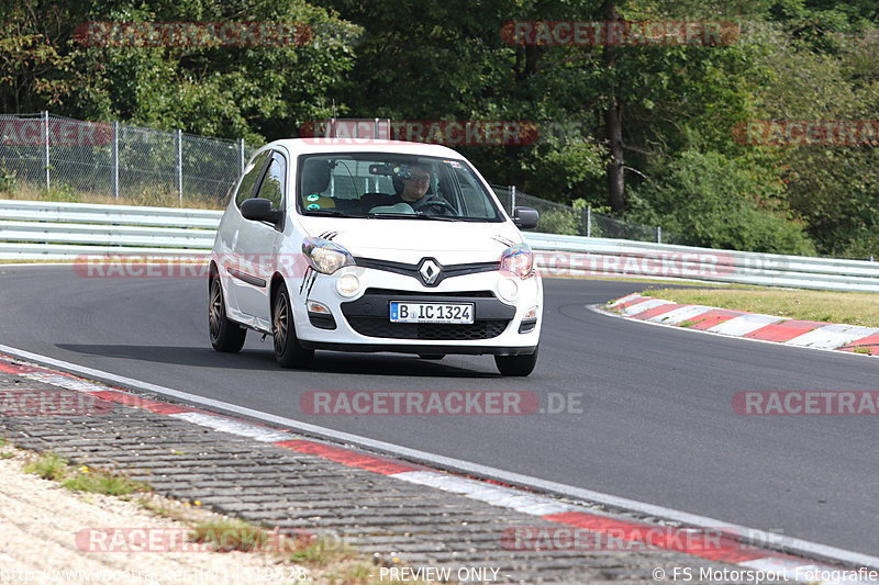 Bild #14519528 - Touristenfahrten Nürburgring Nordschleife (12.09.2021)