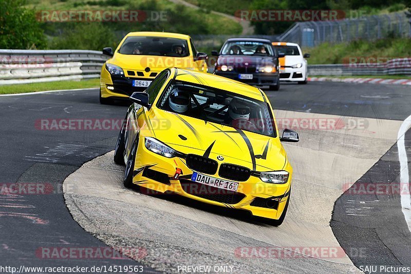 Bild #14519563 - Touristenfahrten Nürburgring Nordschleife (12.09.2021)