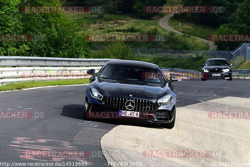 Bild #14519605 - Touristenfahrten Nürburgring Nordschleife (12.09.2021)