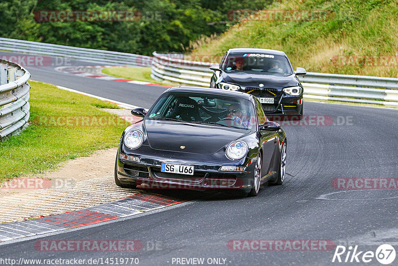 Bild #14519770 - Touristenfahrten Nürburgring Nordschleife (12.09.2021)