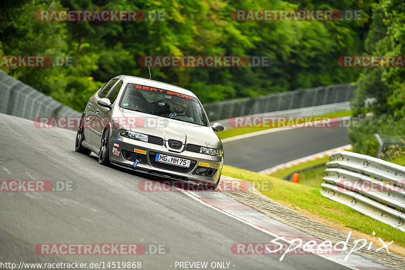 Bild #14519868 - Touristenfahrten Nürburgring Nordschleife (12.09.2021)