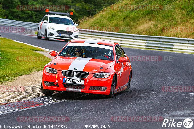 Bild #14519877 - Touristenfahrten Nürburgring Nordschleife (12.09.2021)