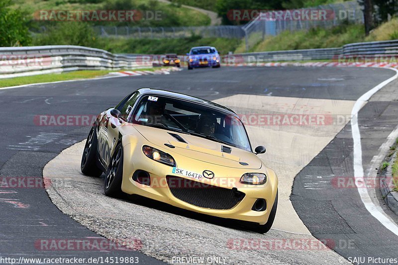 Bild #14519883 - Touristenfahrten Nürburgring Nordschleife (12.09.2021)