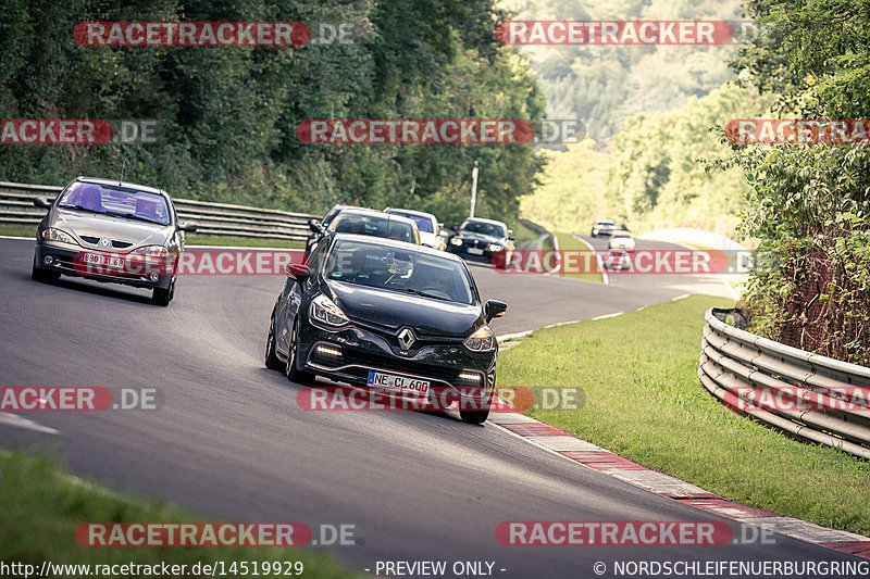 Bild #14519929 - Touristenfahrten Nürburgring Nordschleife (12.09.2021)