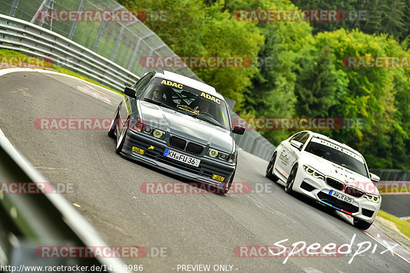 Bild #14519986 - Touristenfahrten Nürburgring Nordschleife (12.09.2021)