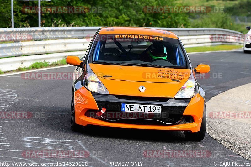 Bild #14520110 - Touristenfahrten Nürburgring Nordschleife (12.09.2021)