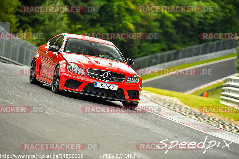 Bild #14520116 - Touristenfahrten Nürburgring Nordschleife (12.09.2021)