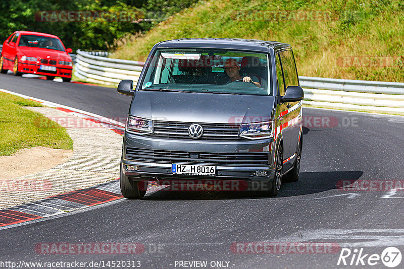 Bild #14520313 - Touristenfahrten Nürburgring Nordschleife (12.09.2021)